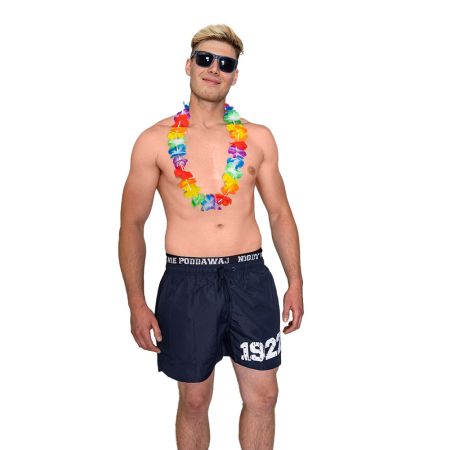 Spodenki kąpielowe Lech Poznań