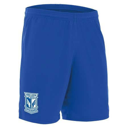 SPODENKI HERO MACRON NIEBIESKIE