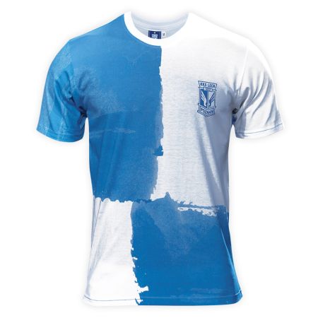 Koszulka Szachownica