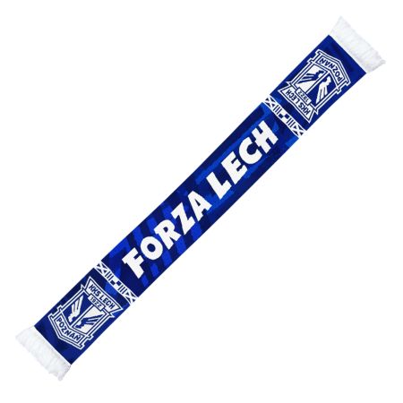 SZALIK FORZA LECH 25/26 NIEBIESKI