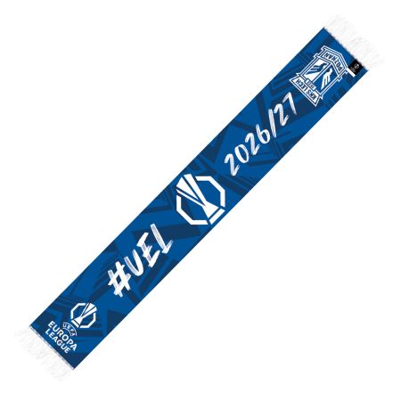 SZALIK UEFA UEL 2026/2027