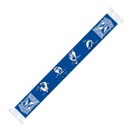 SZALIK MOMENTY LECH NIEBIESKI