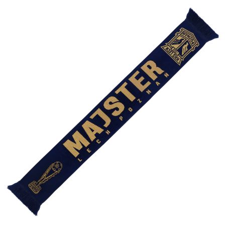 SZALIK MAJSTER 2025 GRANATOWO-ZŁOTY