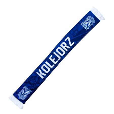 SZALIK KOLEJORZ 2022/2023 NIEBIESKI