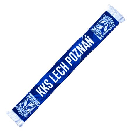 SZALIK KOLEJORZ 2023/2024 NIEBIESKI