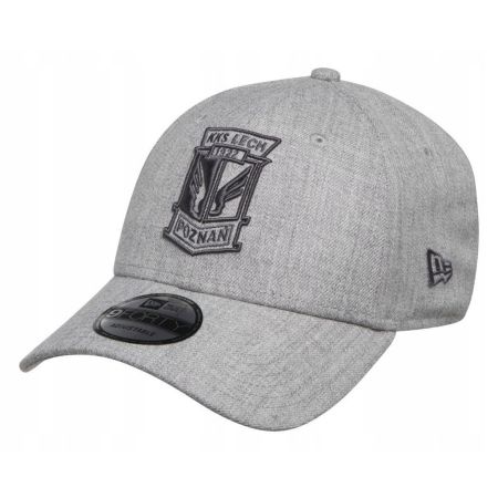 CZAPKA HERB SZARA NEW ERA