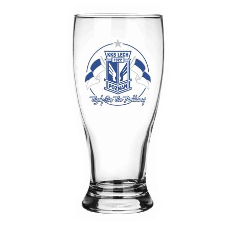 Szklanka do piwa Flagi