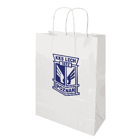 TORBA PAPIEROWA DUŻA 