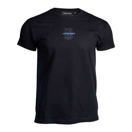 KOSZULKA 1922 HERB CZARNA