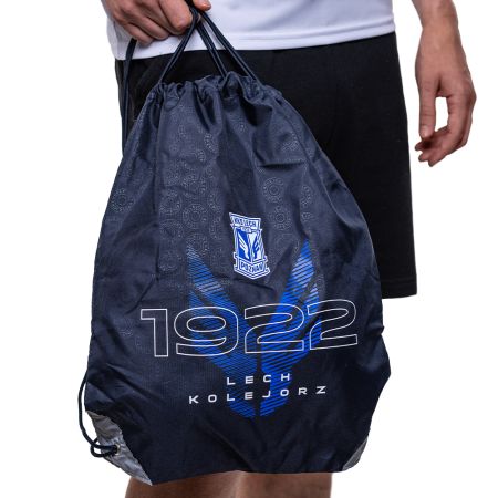 WOREK 1922 SKRZYDEŁKA BS