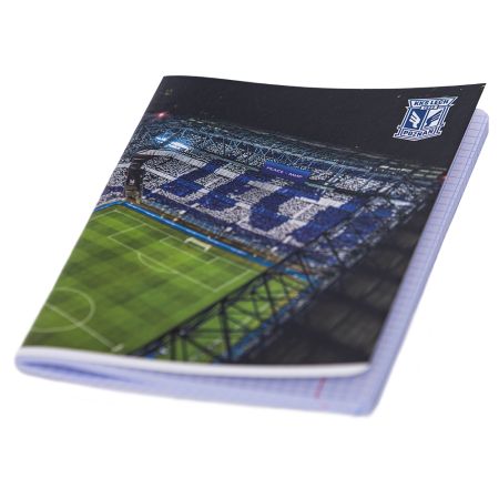 ZESZYT FORZA LECH A5