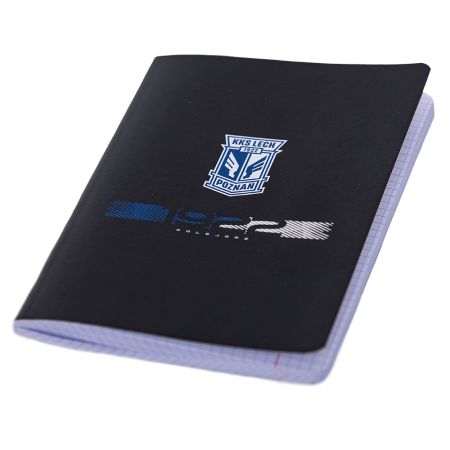 ZESZYT 1922 CZARNY A5