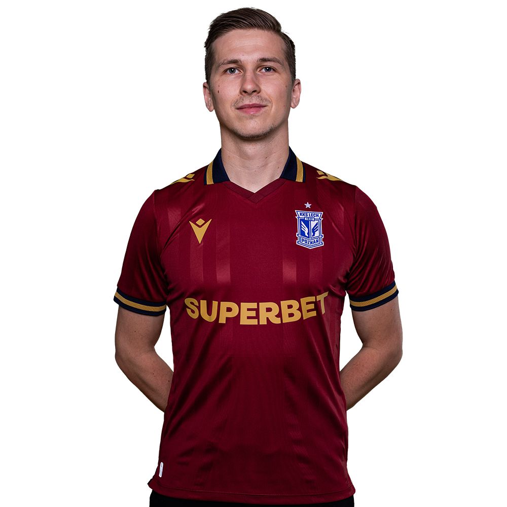 KOSZULKA MECZOWA 2024-2025 III KOMPLET