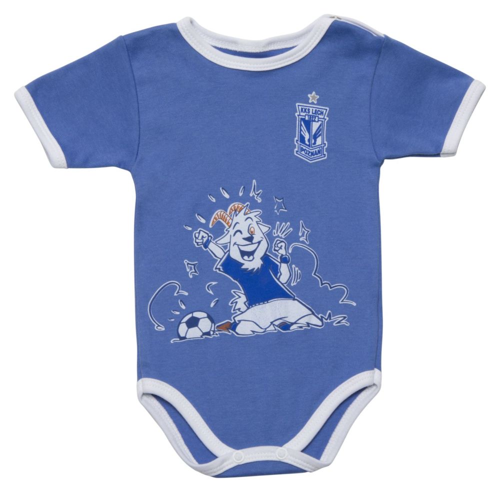 Body Koziołek niebieskie