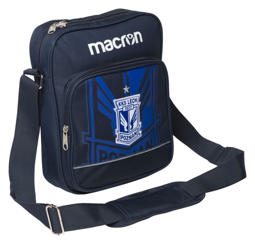 Listonoszka Macron LP