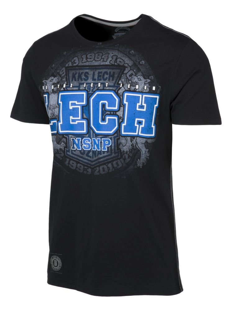 Koszulka Rycerz Czarna