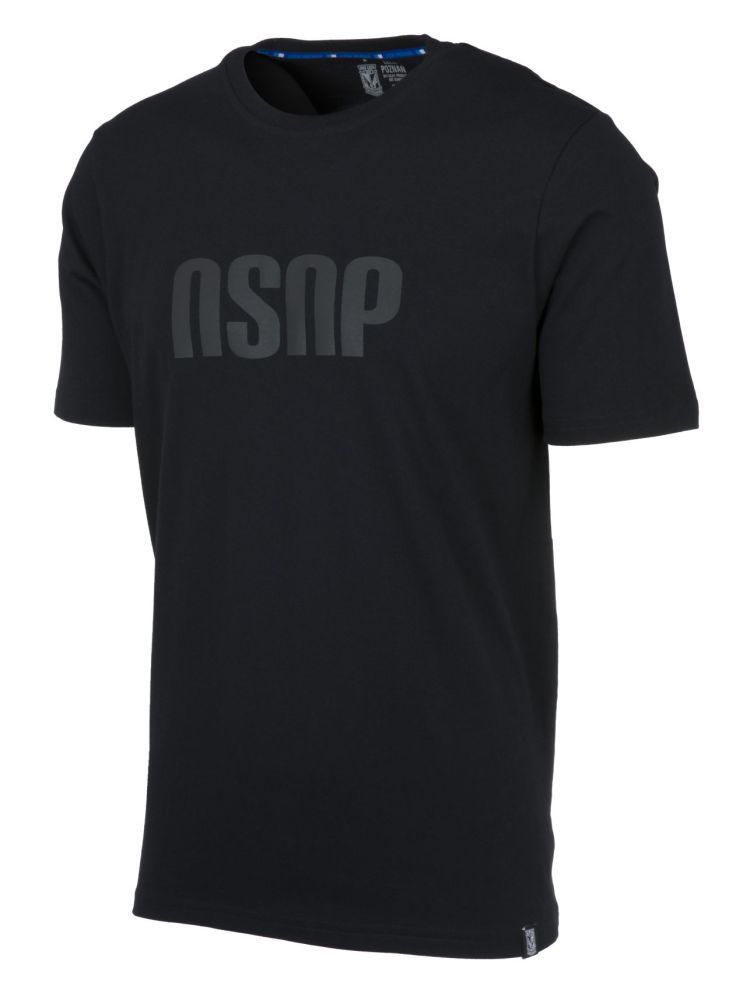 Koszulka NSNP odblask