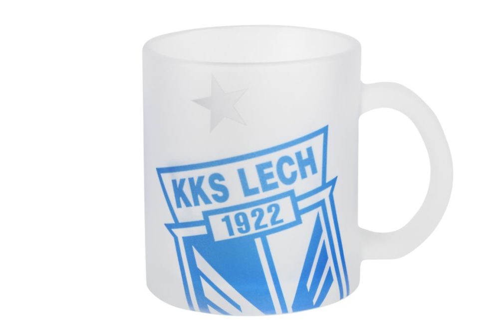 Kubek herb szroniony