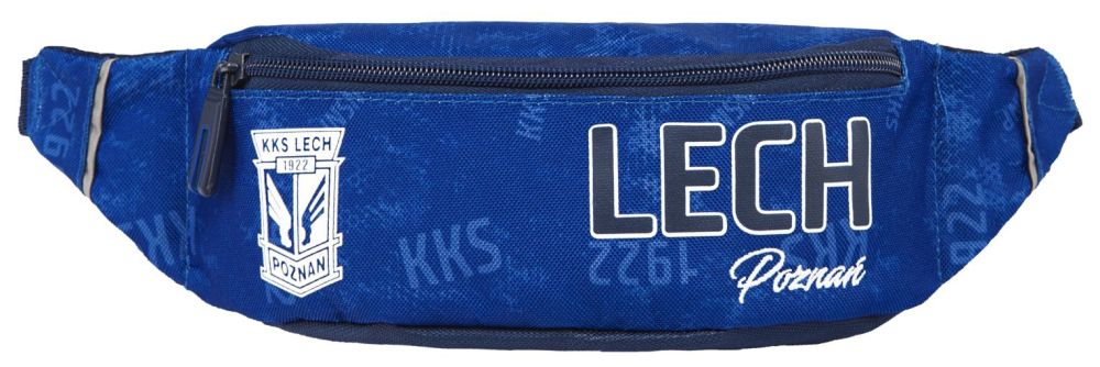 NERKA Lech Niebieska BS