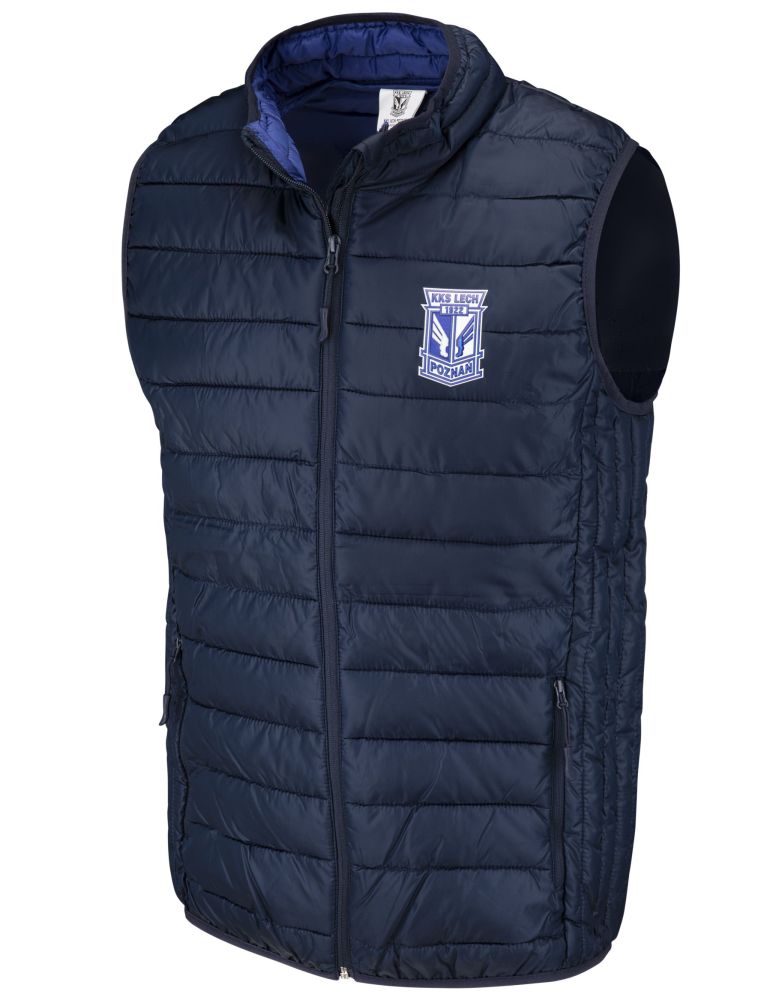 KAMIZELKA HERB GARNATOWA