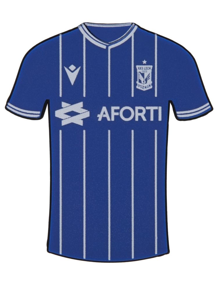 Magnes Koszulka 19/20