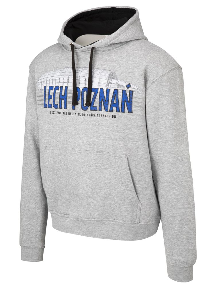 Bluza Bułgarska Szara