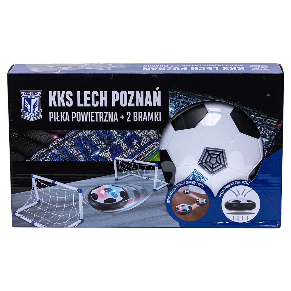 GRA PIŁKA POWIETRZNA + 2 BRAMKI