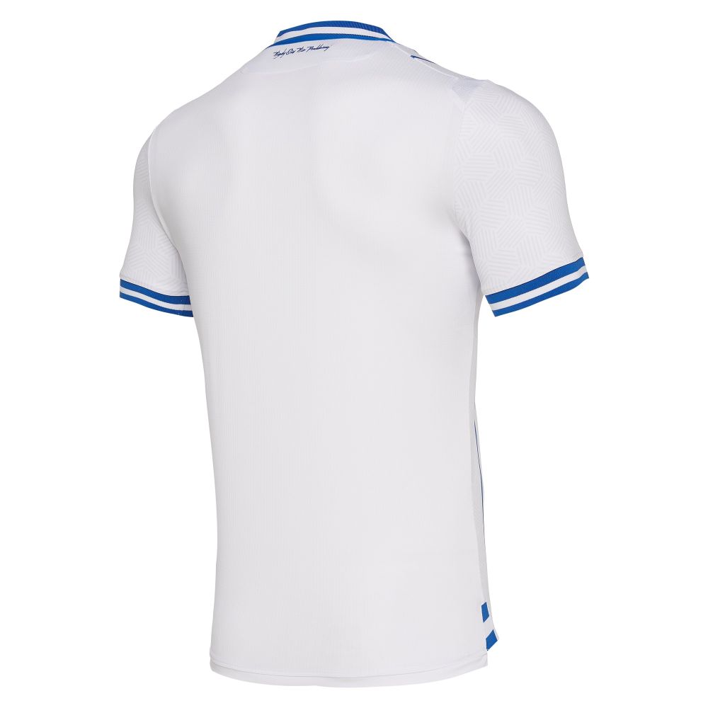 Koszulka meczowa 2019/2020 Wyjazdowa