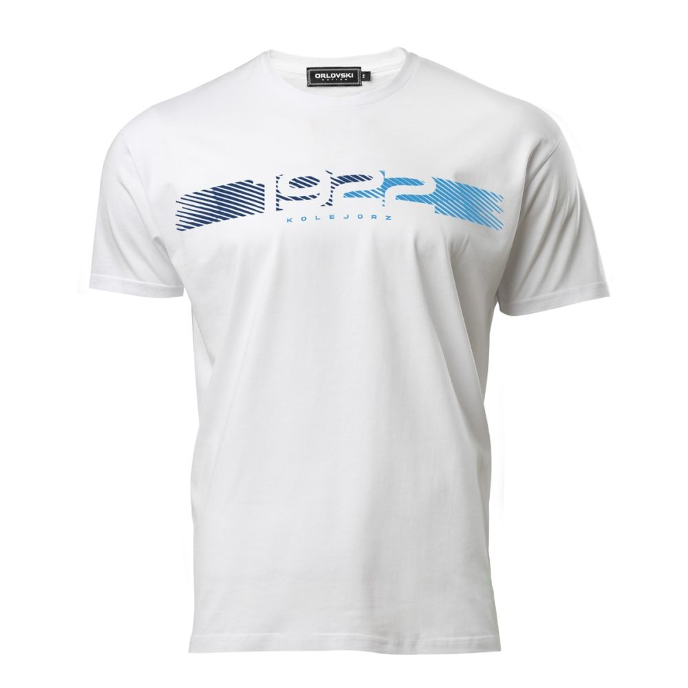 KOSZULKA 1922 BIAŁA