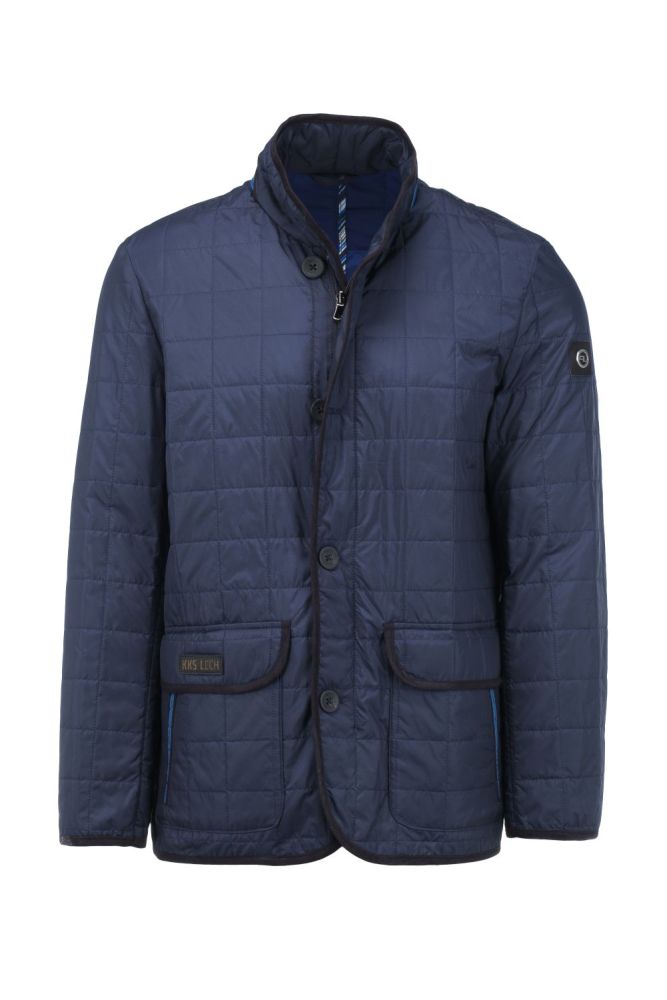 Kurtka Pikowana LP Pako Lorente