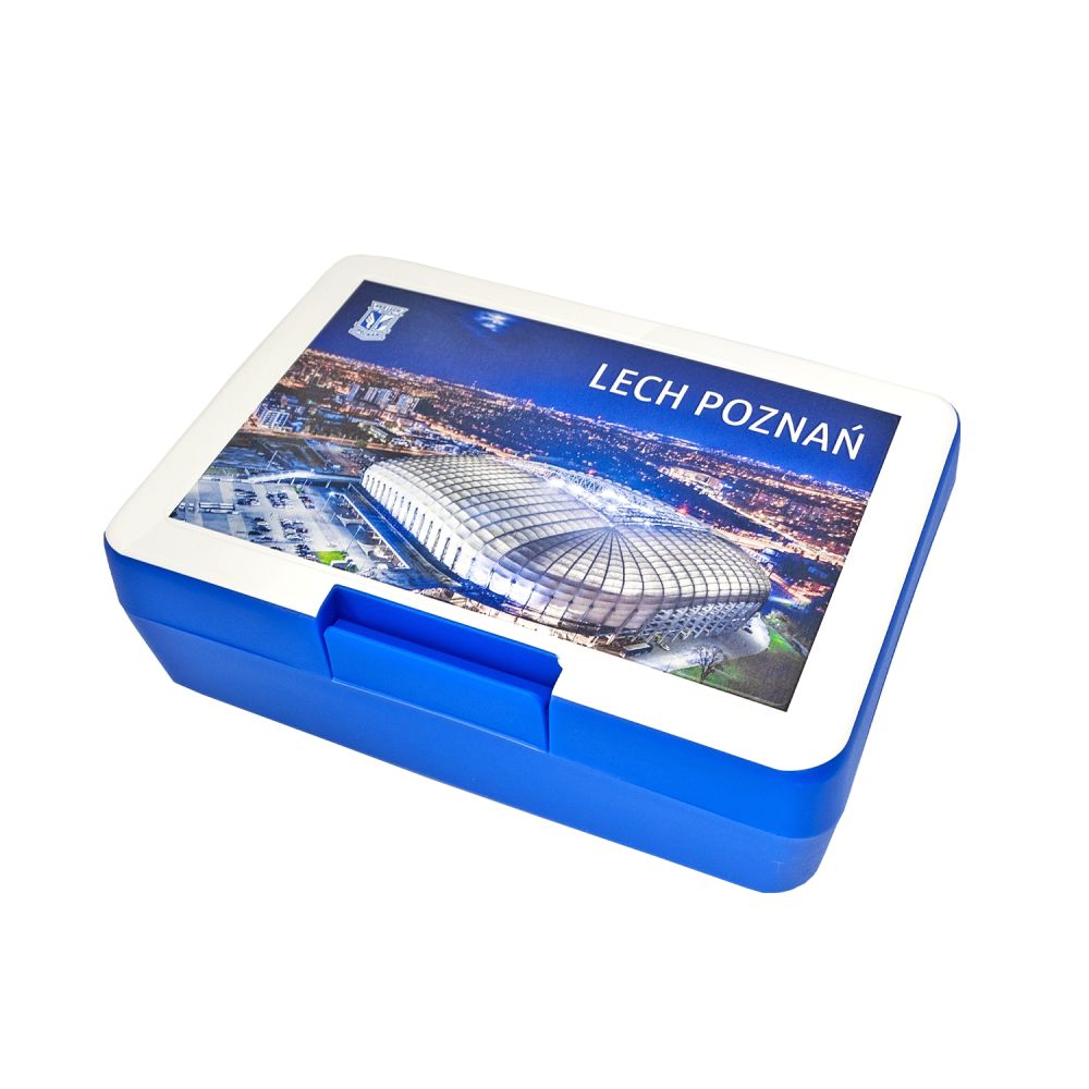 Śniadaniówka Stadion Nocą