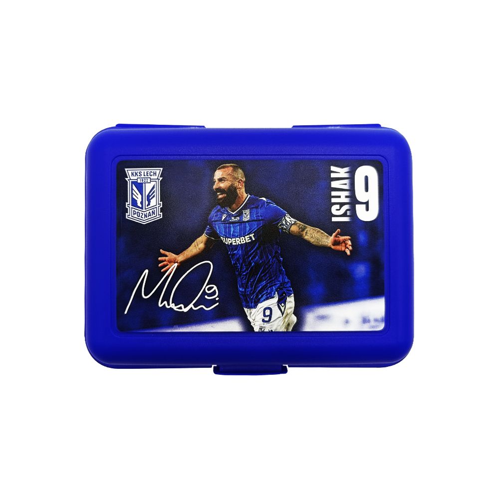 ŚNIADANIÓWKA ISHAK 9