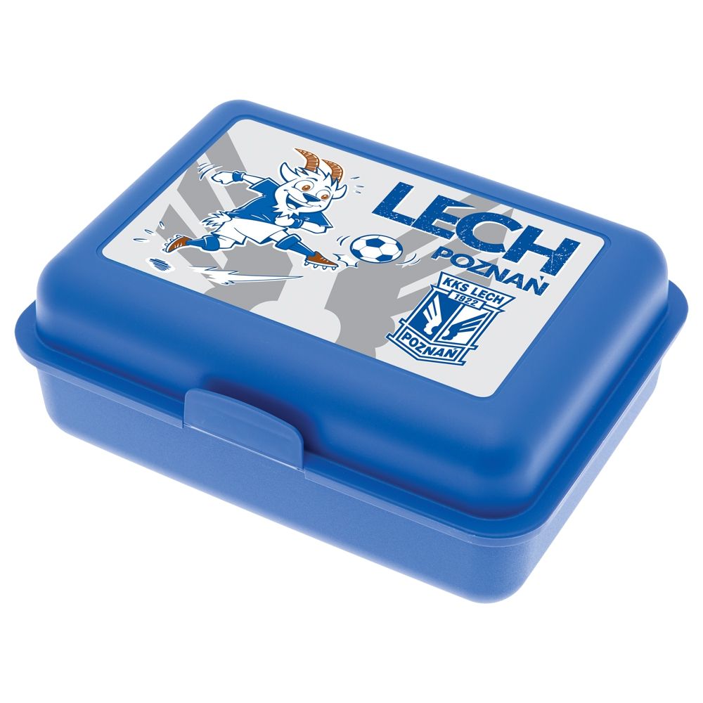 Śniadaniówka Koziołek