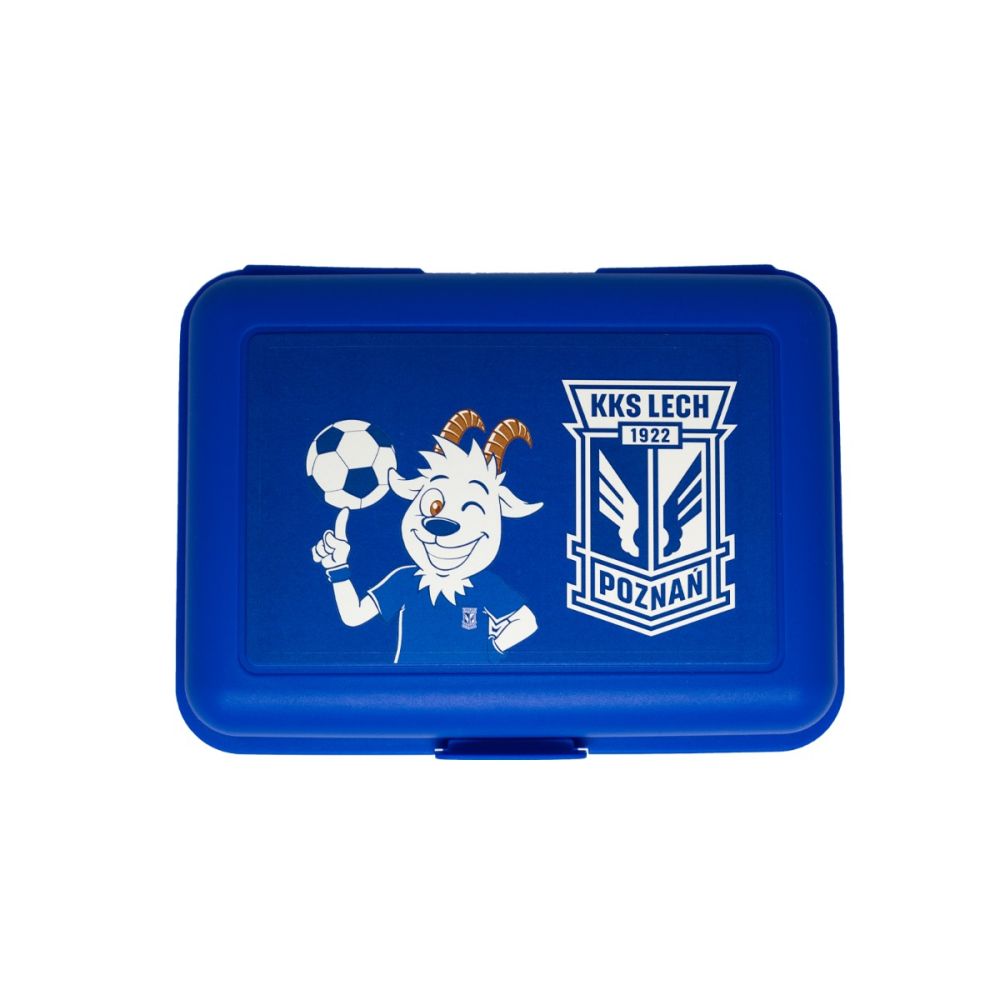 ŚNIADANIÓWKA HERB KOZIOŁEK