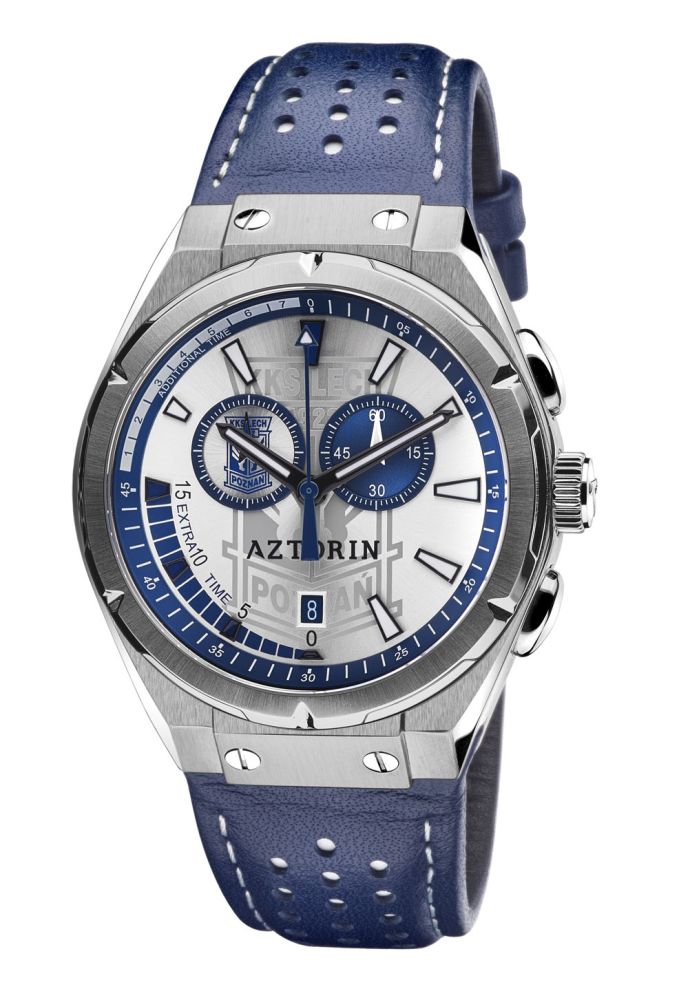 Zegarek AZTORIN LECH POZNAŃ SPORT