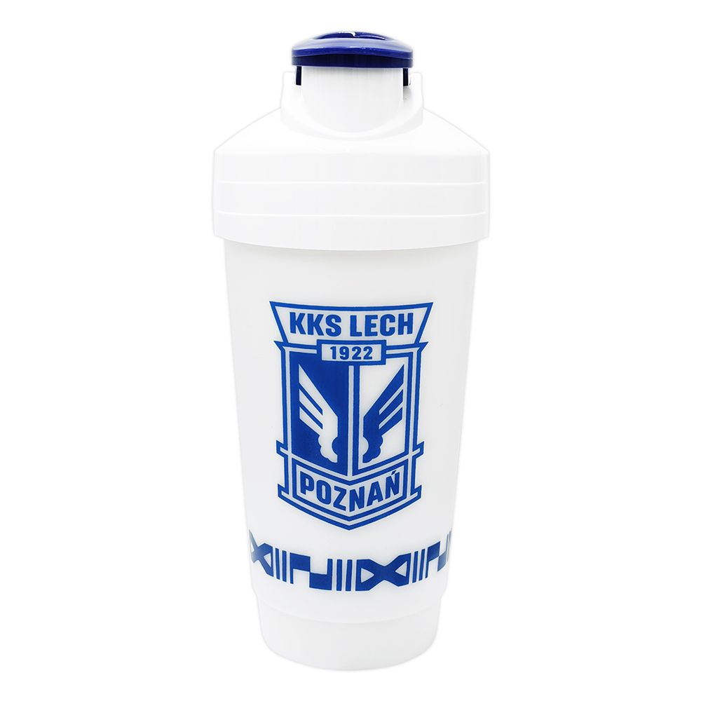 SHAKER HERB BIAŁY 700ML