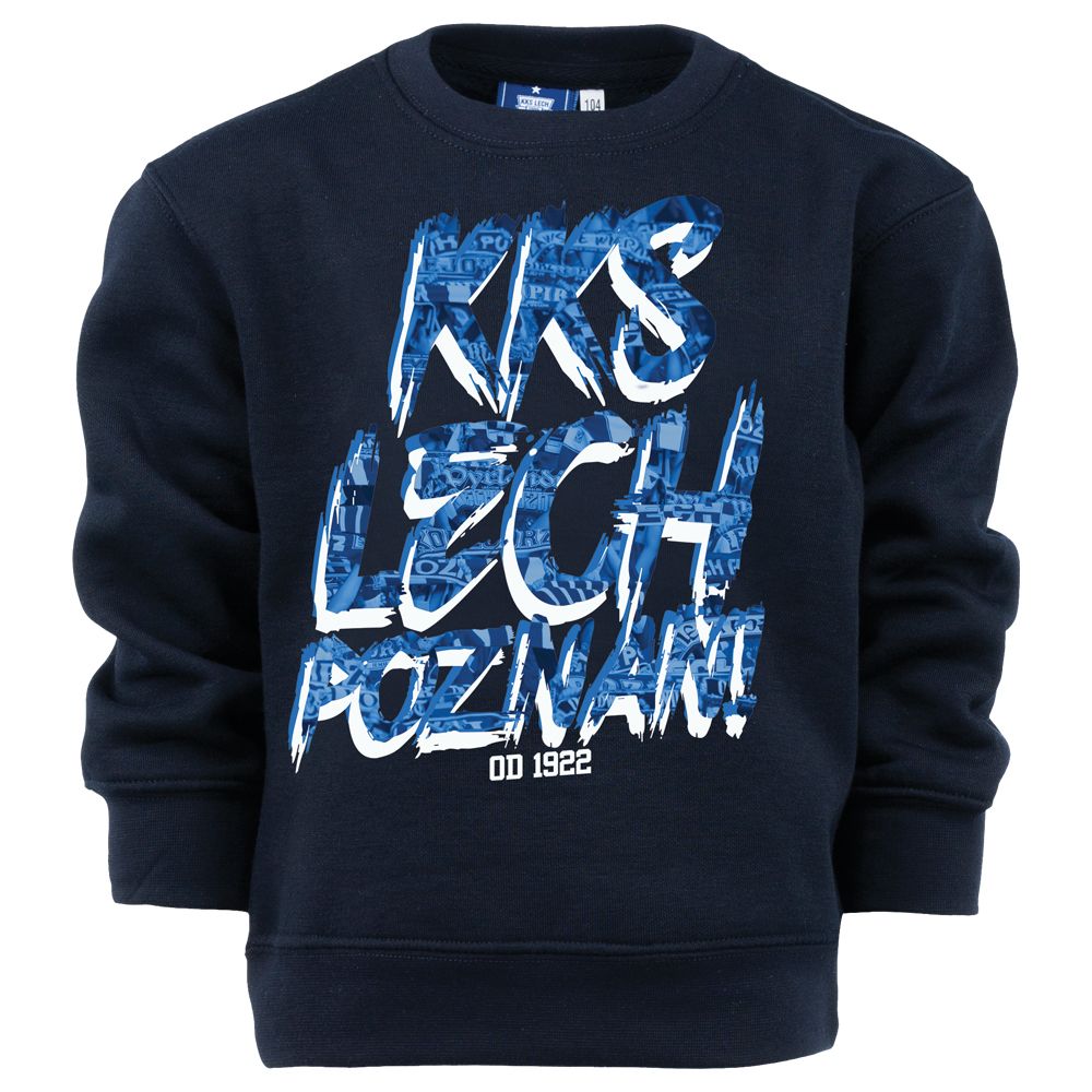 Bluza Dziecięca Kibice