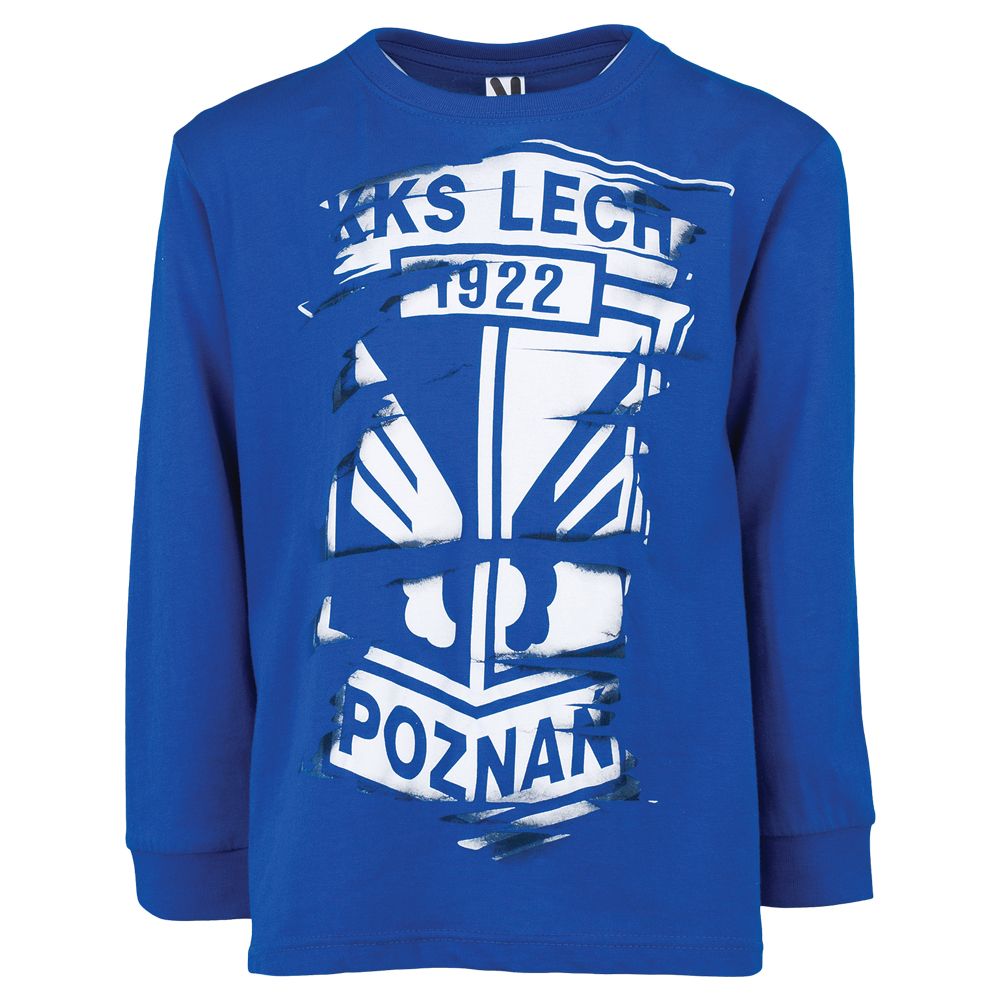 Bluzka dziecięca duży herb