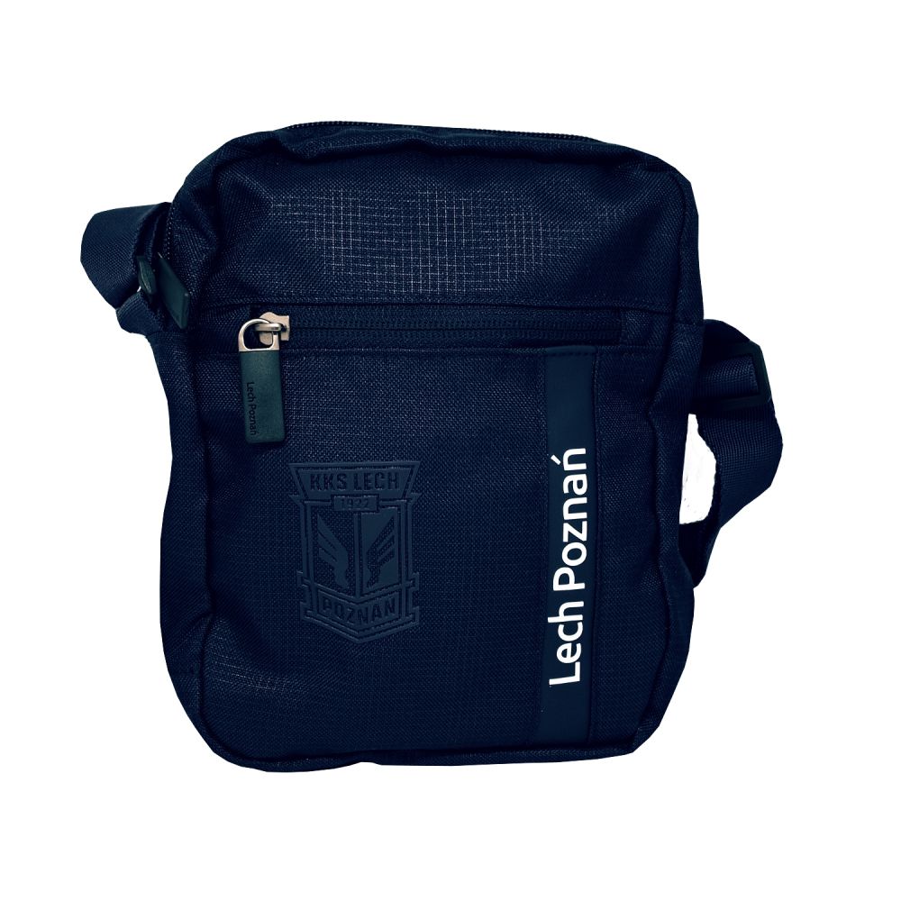 Listonoszka LP herb BS granatowa