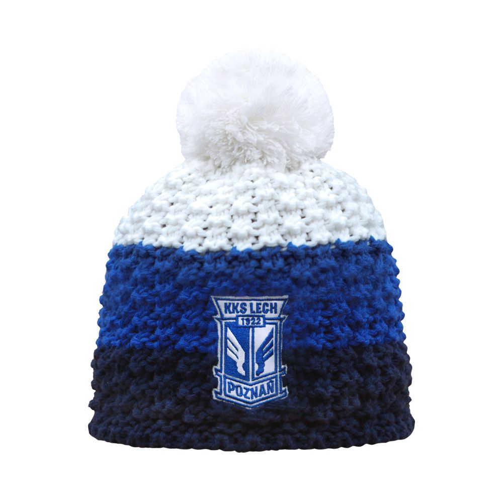 CZAPKA ZIMOWA 3 KOLORY HERB