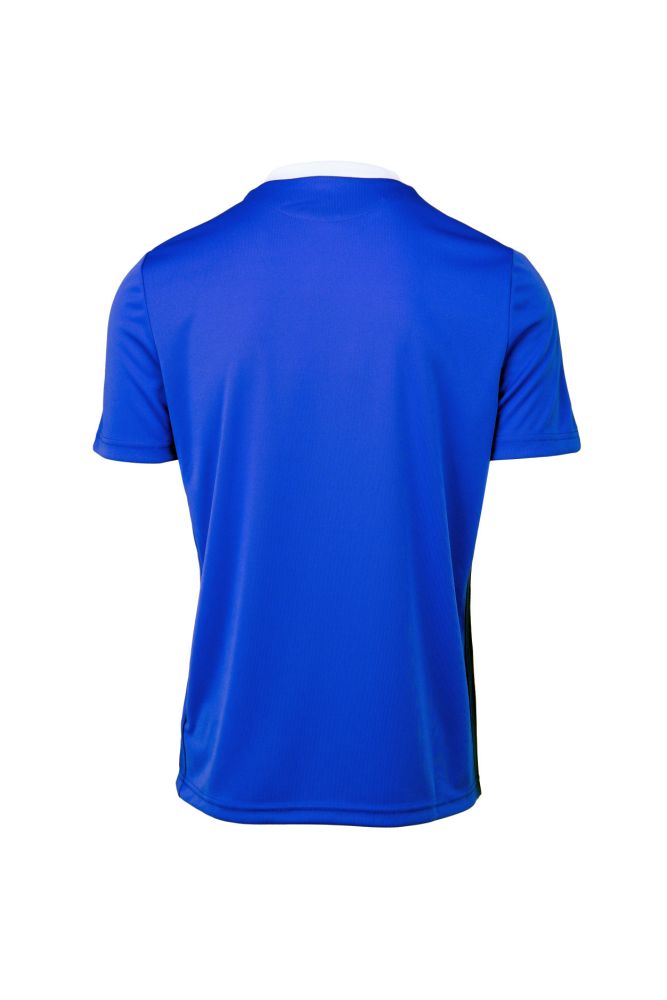 Koszulka Macron treningowa niebieska