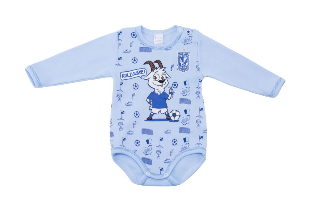 Body Koziołek Cartoonz