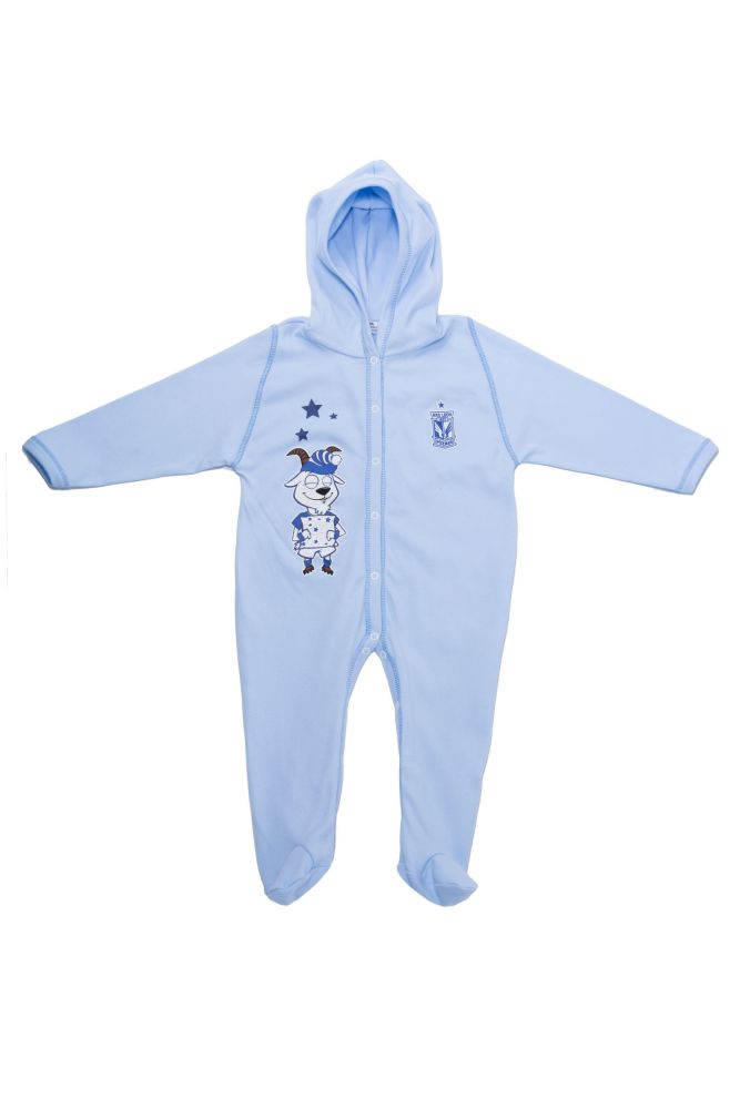 PAJAC KAPTUR CARTOONZ