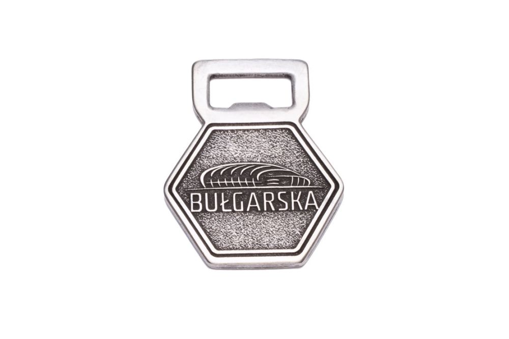 Otwieracz KKS Lech Poznań