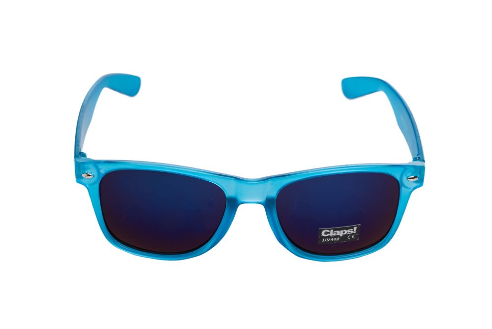 Okulary LP kolorowe szkła