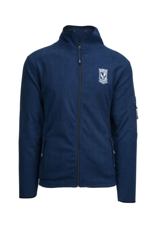 Polar Herb Granatowy