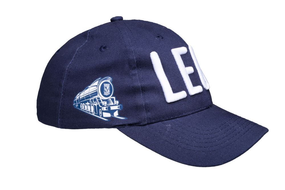 Czapka Baseballowa Dziecięca  LP