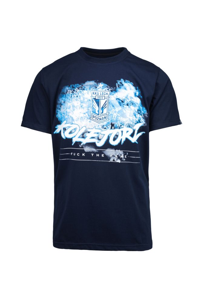 Koszulka Poznańscy Wariaci FTF