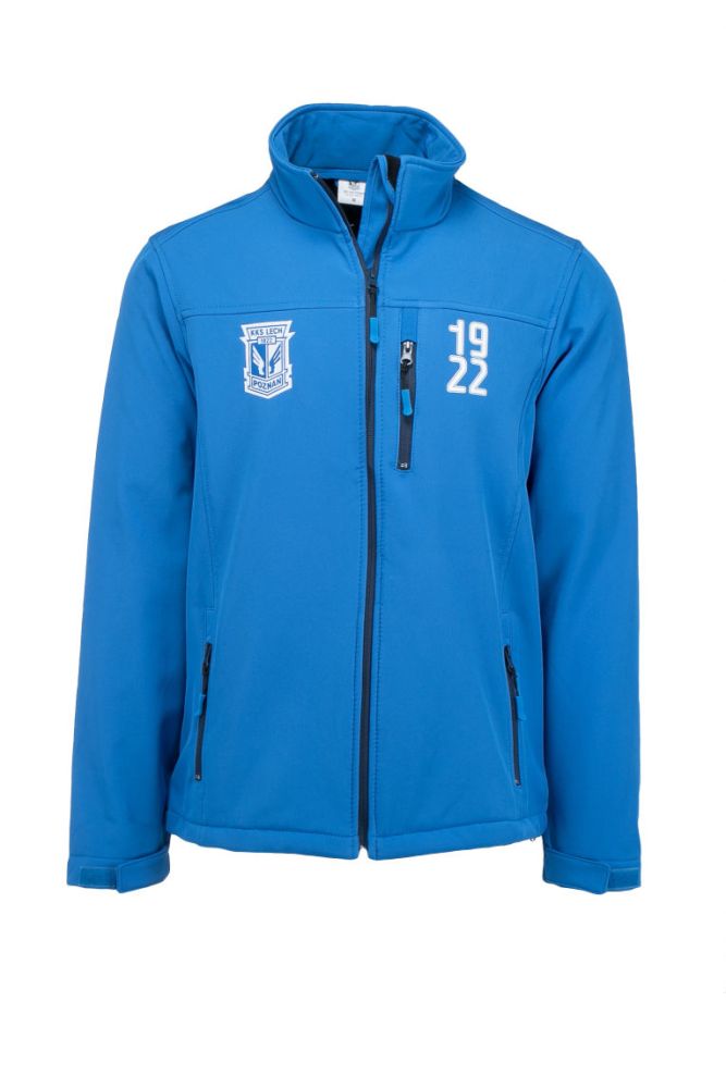 Kurtka soft shell