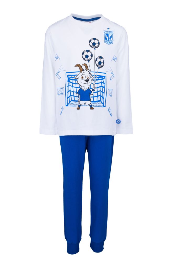 Dziecięca Piżamka Koziołek Cartoonz